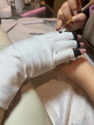 -YCai简薇美甲美睫美妆