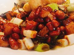 -国力仁和川菜(李家村店)