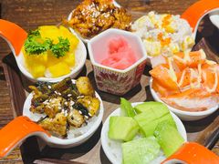 -小川洋风料理(街道口店)