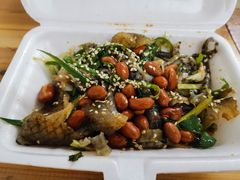 -陈添記·祖傳爽鱼皮·西关老字号(广州首店)
