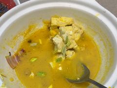 -四季厨房 鲁菜·孔府烤鸭(二环南路店)