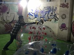 -好玩工厂密室·鹅鸭杀·桌游拼豆电玩