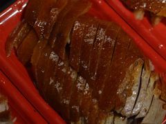 -羲和雅苑•北京烤鸭(平安国际金融中心店)