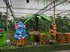 -南宫五洲植物乐园