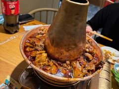 -0317火锅鸡·清真(正达店)