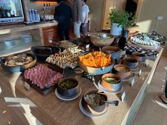 -香港尖沙咀凯悦酒店