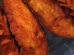 鸡柳-正宗棉湖甜汤春卷店