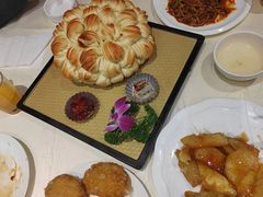 -老爷庙风味美食府(魏都大道店)