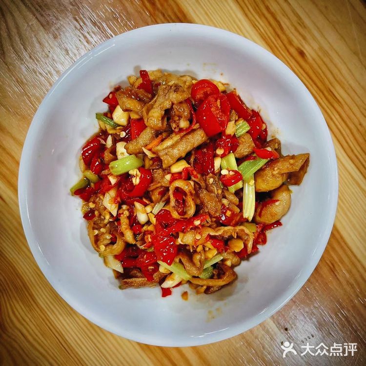 笨萝卜浏阳菜馆