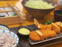 -胜博殿日式炸猪排(西红门店)