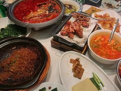 -小湘旺(唐家岭店)
