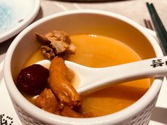 土鸡菌汤锅-芸山季·云南野生菌火锅(宝能环球汇店)