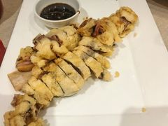 牛肋排-欣旺·迎宾楼·百年无锡菜