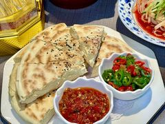 -秦月轩·陕西家乡菜(阜成路·五棵松店)