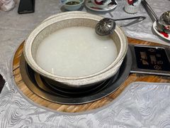 -丰尔粥食·粥底火锅·桑拿鸡(大良总店)