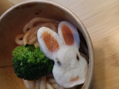 -柚下次·关东煮