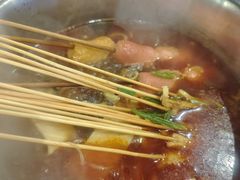 -曹掌柜小酒馆烧烤集团(宾川路店)