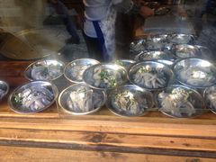 -88号小吃店·经典云南菜·地道纳西美食
