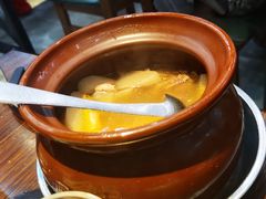 -民间瓦缸煨汤館(嵩山路店)