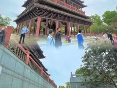 -四望岗公园