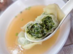 -利达汤圆馄饨(川公路店)