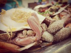 海鲜大咖-海之味海鲜大咖·家常菜