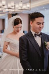 -珠海女王嫁衣馆(珠海左右创意园店)