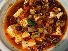 -花椒俏川菜小馆(南海万达店)