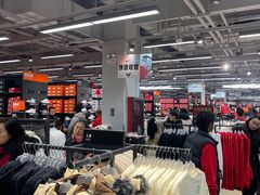 -首创奥特莱斯(西安店)