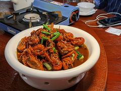 -元银甲·湖北地标美食(汉阳店)