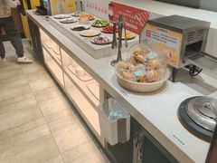 -豪享来中西餐厅(广灵店)