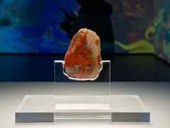 -北京大葆台遗址博物馆