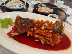 -松鹤楼·非遗·苏帮菜(融科店)