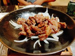 -酣庭院(红松东路店)