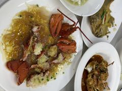 -海鲜e族(马王堆店)