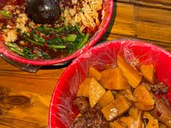 -小吴水煮(羊子巷店)