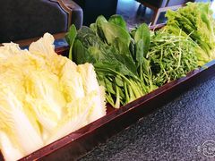 -羊肉街口老银川滩羊涮肉馆