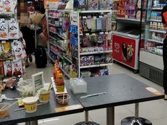 -7-ELEVEn(缤果空间店)