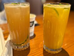 -魏斯理汉堡(西安西咸吾悦广场店)
