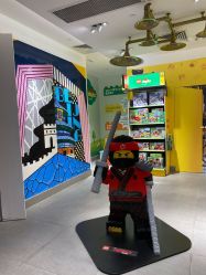 -LEGO(国贸商城店)