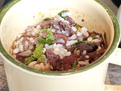 -古市香跷脚牛肉·非遗传承单位