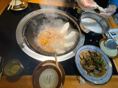 -锅来乐地锅鸡(安亭店)