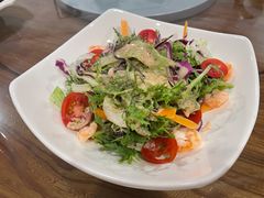 -香岛私房菜(金屋·秦皇半岛店)