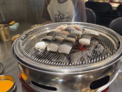 -本炙炭烤·蒲烧活鳗料理店(金沙洲店)