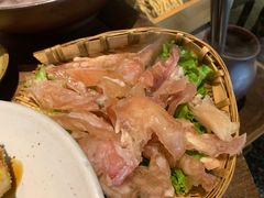 -盡膳口福跷脚牛肉火锅(合生汇购物中心店)