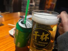 -本色.小马哥烧烤(五一路总店)