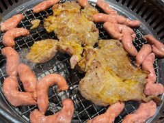 -炭之家烤肉(世茂店)