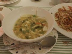 -桂满陇·蟹黄小笼汤包(中山公园店)