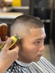 -胡子多男士理髮錧BARBER SHOP