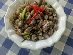 -钱大妈海鲜饭店(旅游大道店)